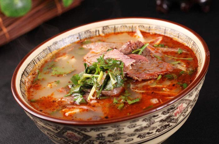 北湖淮南牛肉汤培训