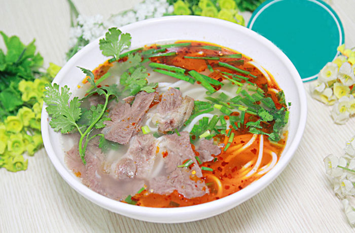 北湖羊肉粉培训