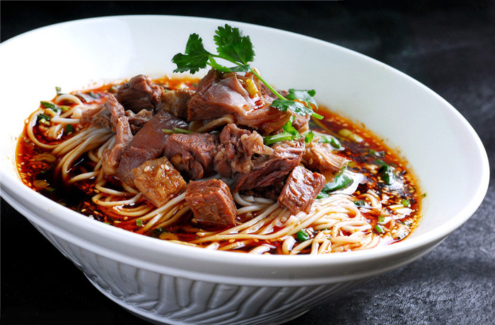 北湖牛肉粉培训