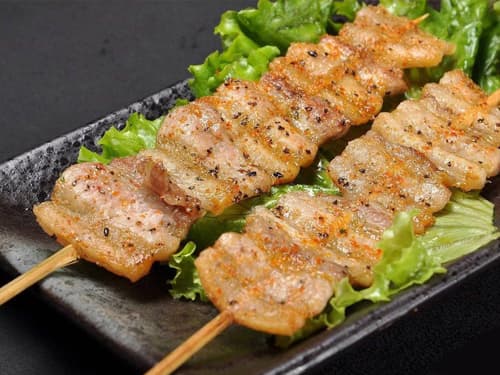 北湖烤五花肉培训
